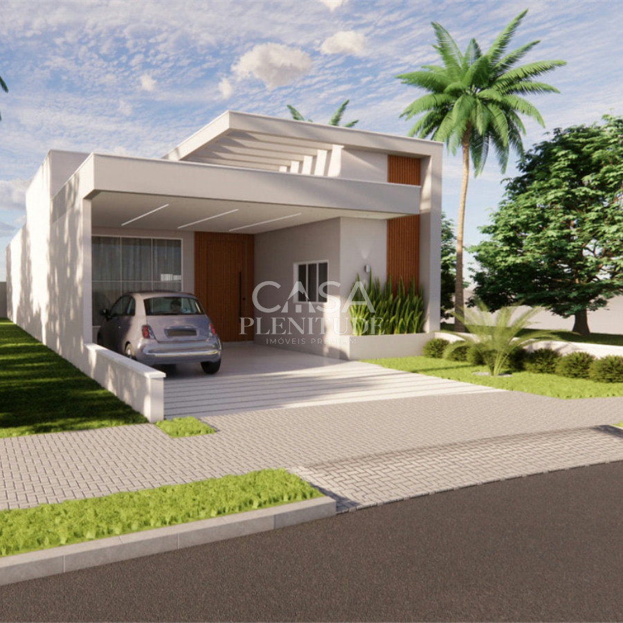 Casa em condomínio à venda com 3 suítes em Jardim Residencial Helena Maria, Sorocaba, SP