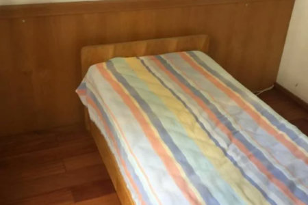 Apartamento à venda com 3 quartos, sendo 1 suíte, em Vila Andrade, São Paulo, SP