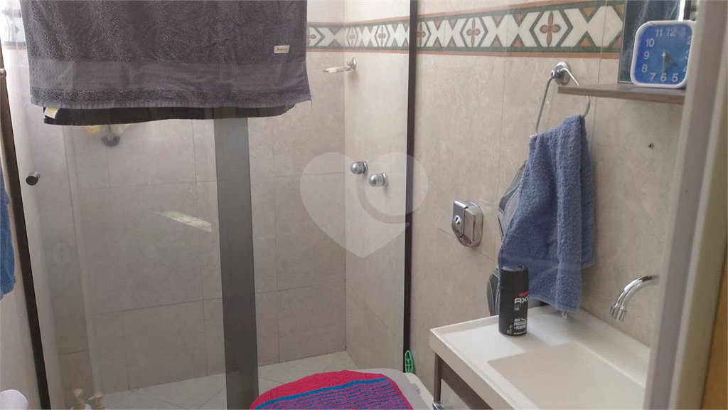 Apartamento à venda com 2 quartos, sendo 1 suíte,  em Méier, Rio de Janeiro, RJ