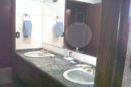 Casa Térrea à venda com 3 quartos, sendo 1 suíte, em Chácara Monte Alegre, São Paulo, SP