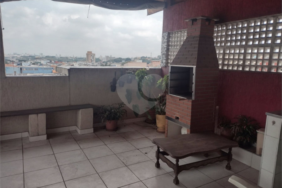 Sobrado à venda com 3 quartos, sendo 1 suíte,  em Vila Medeiros, São Paulo, SP