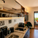 Studio à venda ou para alugar com 1 quarto em Vila Santa Catarina, São Paulo, SP