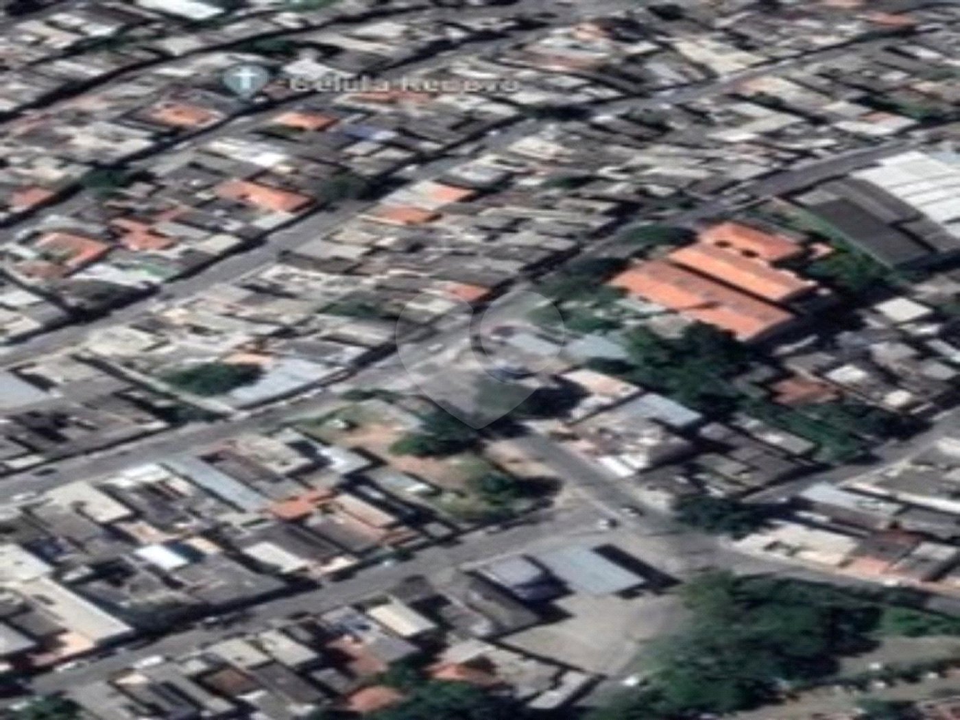 Terreno à venda em Vila do Castelo, São Paulo, SP