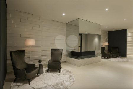 Apartamento à venda com 2 quartos, sendo 1 suíte, em Água Branca, São Paulo, SP