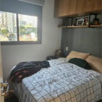 Apartamento à venda com 2 quartos, sendo 1 suíte, em Pinheiros, São Paulo, SP