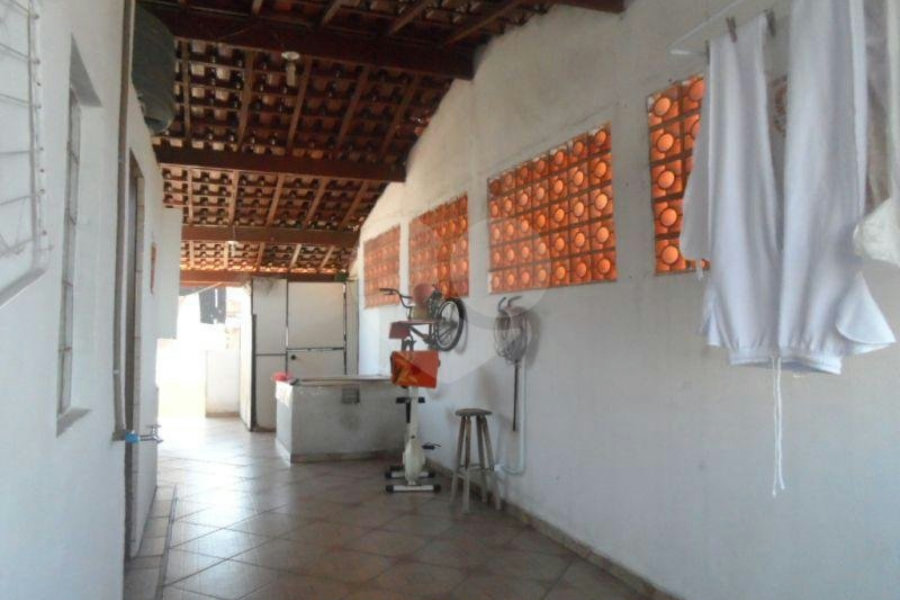Casa de Vila à venda com 3 quartos em Tremembé, São Paulo, SP