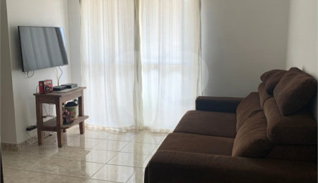 Apartamento à venda com 3 quartos em Horto, São Paulo, SP