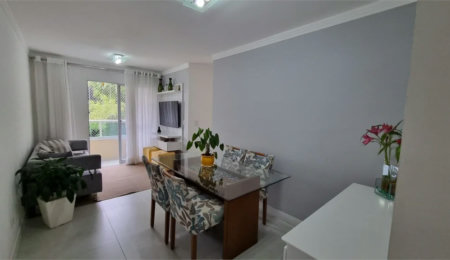 Apartamento à venda com 3 quartos, sendo 1 suíte,  em Jardim Esmeralda, São Paulo, SP
