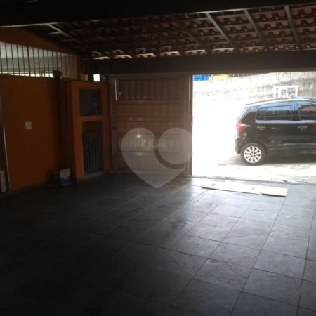 Casa à venda com 3 quartos, sendo 1 suíte,  em Parque Ipê, São Paulo, SP