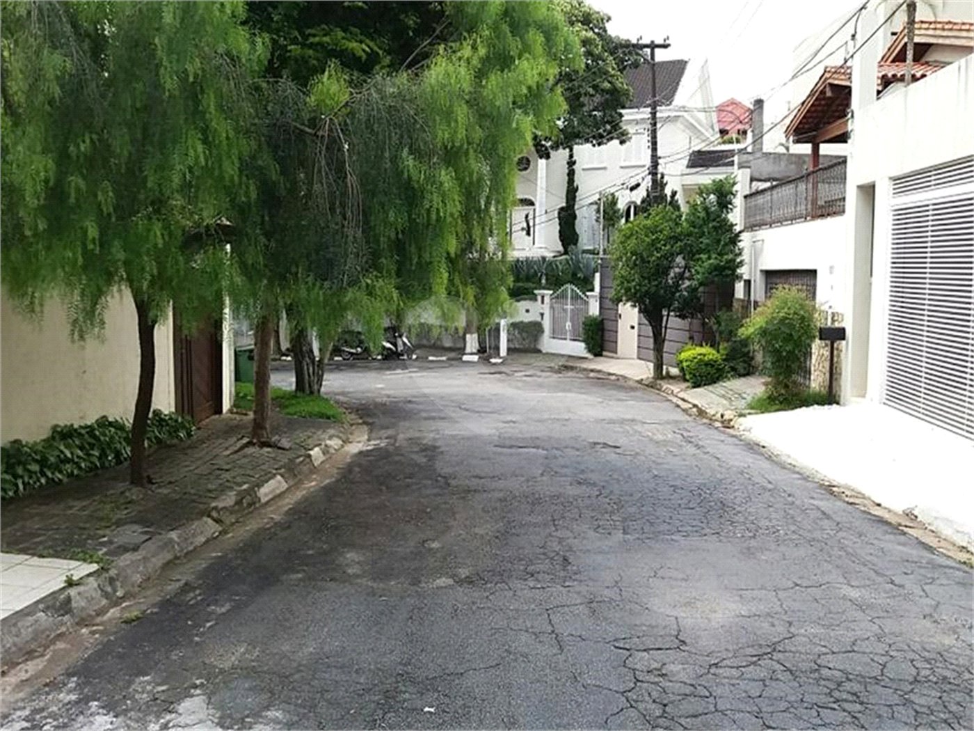 Terreno à venda em Jardim Leonor, São Paulo, SP