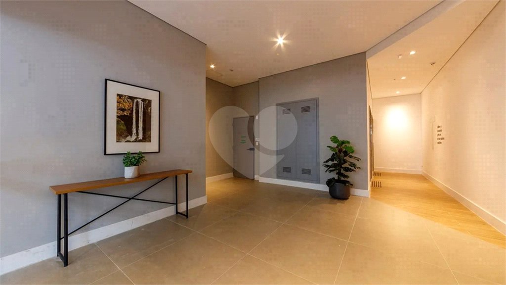 Studio à venda com 1 quarto em Vila Mariana, São Paulo, SP