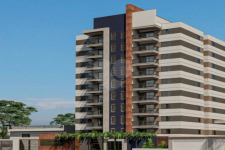 Apartamento à venda com 2 quartos em Jardim Ester, São Paulo, SP