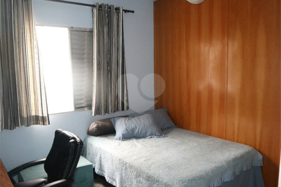 Apartamento à venda com 2 quartos em Santana, São Paulo, SP
