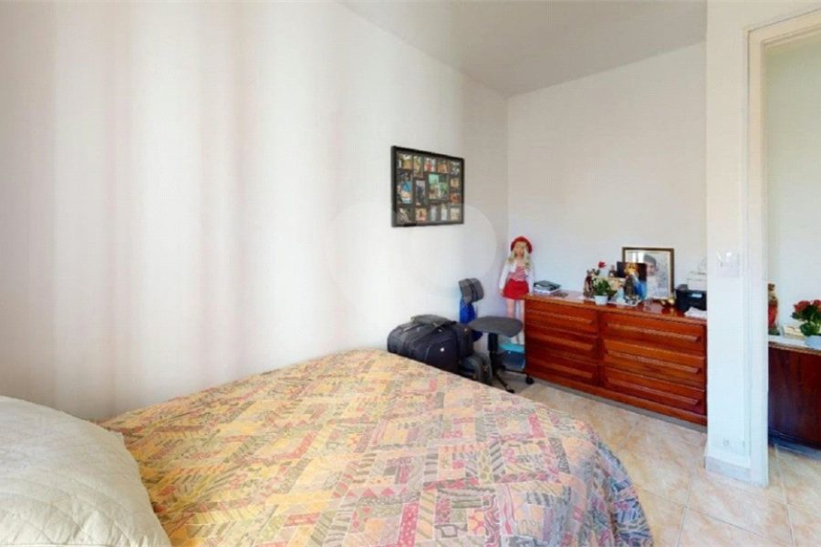 Apartamento à venda com 2 quartos em Jabaquara, São Paulo, SP