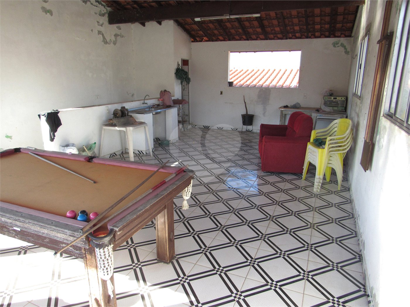 Casa à venda com 2 quartos, sendo 1 suíte, em Cidade Edson, Suzano, SP