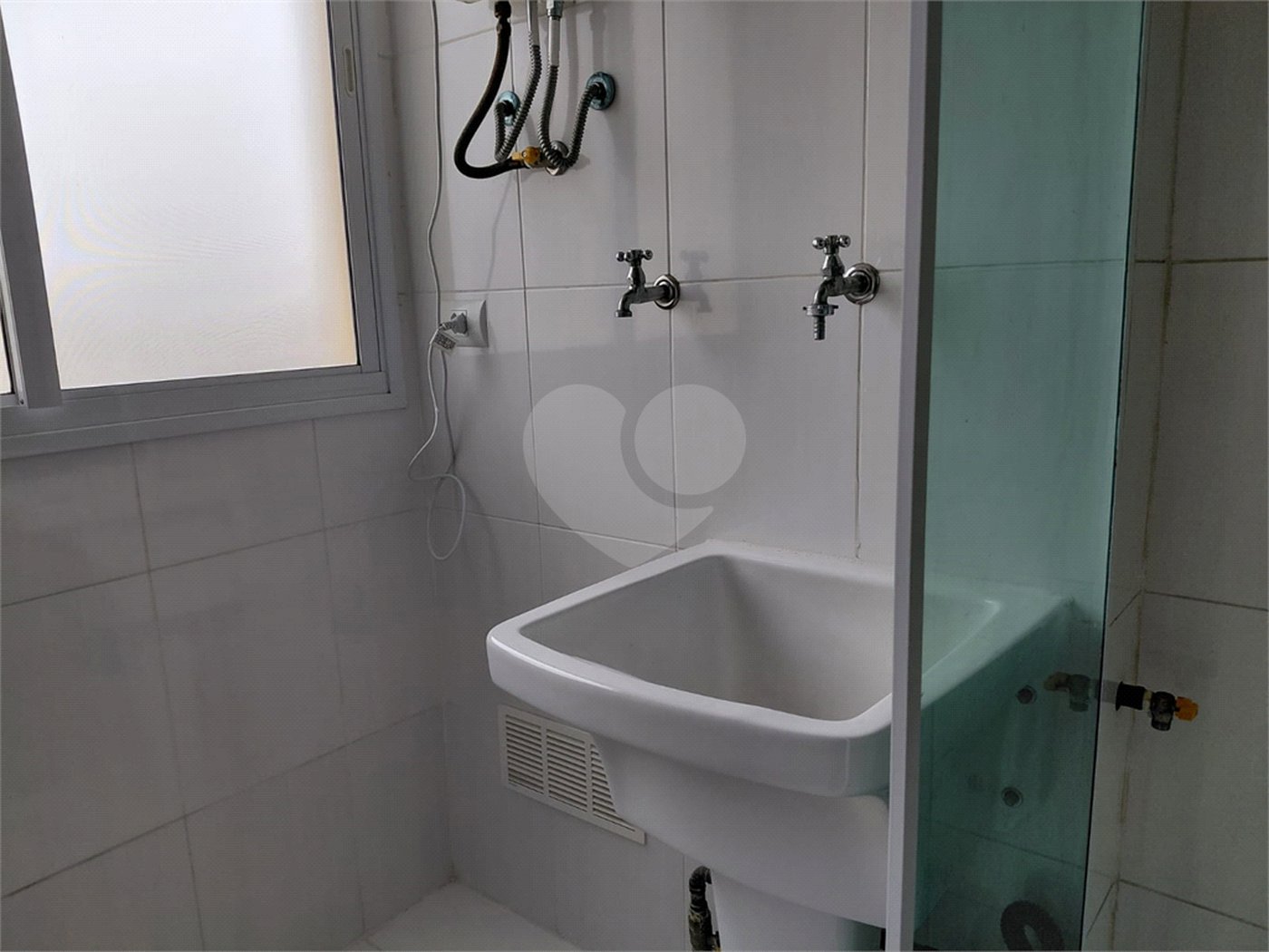 Apartamento para alugar com 2 quartos em Rio Pequeno, São Paulo, SP
