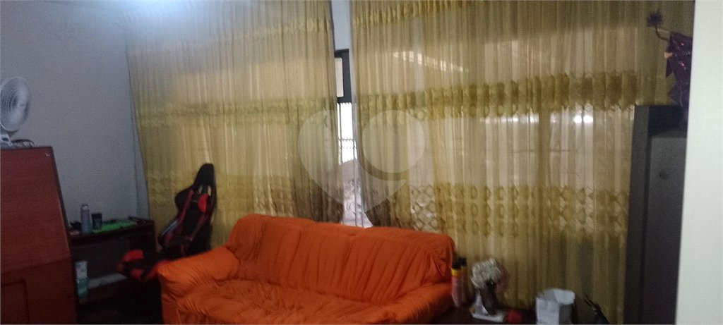 Casa de Vila à venda com 3 quartos, sendo 1 suíte, em Santana, São Paulo, SP