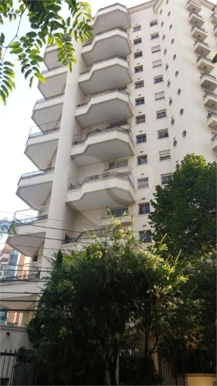 Apartamento à venda com 4 suítes em Tatuapé, São Paulo, SP
