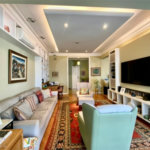 Apartamento à venda com 3 quartos, sendo 1 suíte, em Copacabana, Rio de Janeiro, RJ