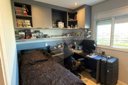 Apartamento à venda com 2 quartos, sendo 1 suíte, em Água Branca, São Paulo, SP
