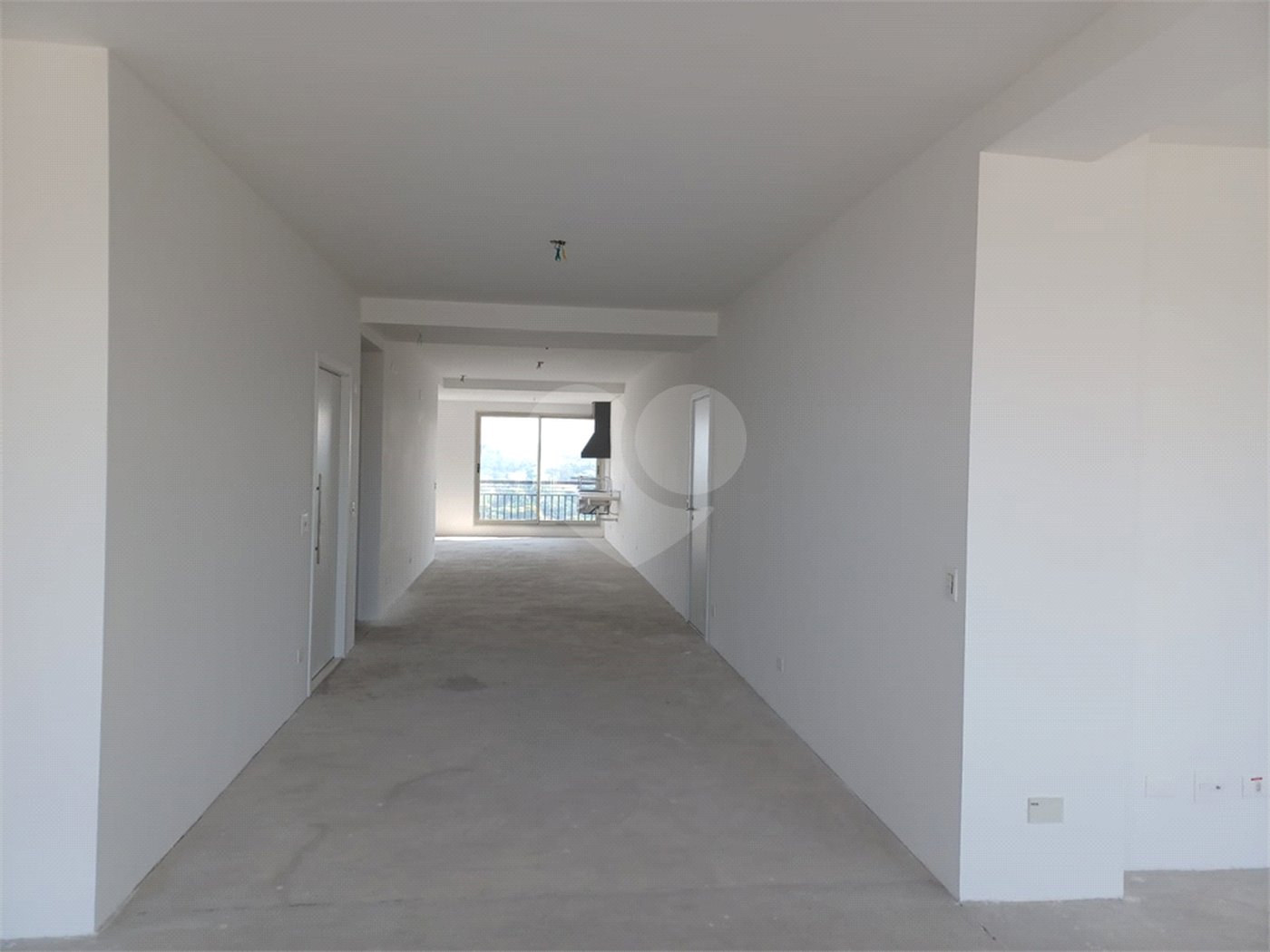 Apartamento à venda com 4 suítes em Real Parque, São Paulo, SP