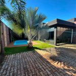 Casa à venda com 4 quartos, sendo 2 suítes, em Residencial Ponta Porã II, Ponta Porã, MS