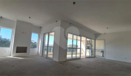 Apartamento à venda com 4 suítes em Jardim Armênia, Mogi das Cruzes, SP