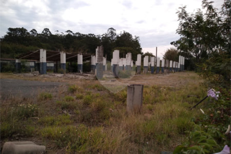 Terreno à venda em Vista Alegre, Vinhedo, SP