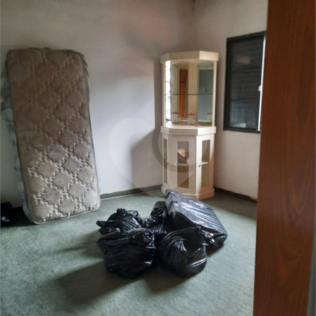 Sobrado à venda com 3 quartos, sendo 1 suíte, em Tucuruvi, São Paulo, SP