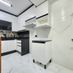 Apartamento com 3 dormitórios para alugar, 65 m² por R$ 3.500,02/mês - Aparecida - Santos/SP