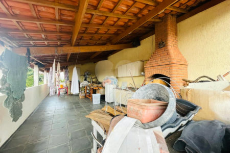 Sobrado à venda com 4 suítes em Vila Maria Baixa, São Paulo, SP