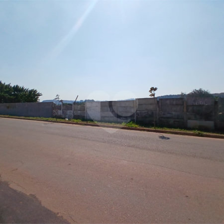 Terreno à venda em Jardim Terceiro Centenário, Atibaia, SP
