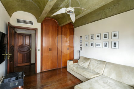 Apartamento à venda com 4 suítes em Brooklin, São Paulo, SP
