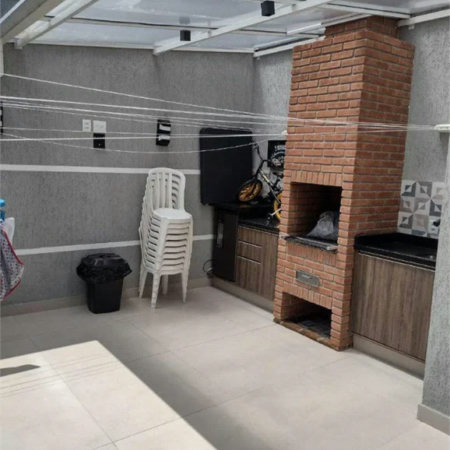 Casa à venda com 2 quartos, sendo 1 suíte,  em Vila Anastácio, São Paulo, SP
