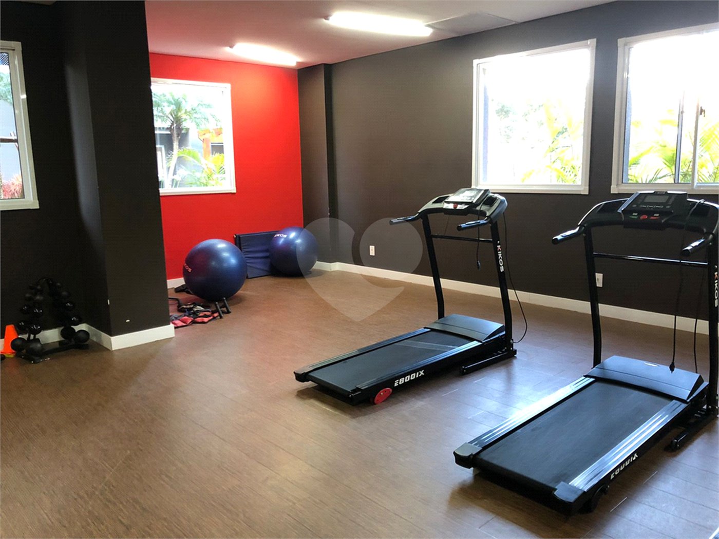 Apartamento à venda com 2 quartos em Parque Reboucas, São Paulo, SP