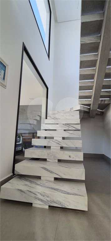 Casa à venda com 3 suítes no condomínio Residencialsaint Paul, Itu - SP