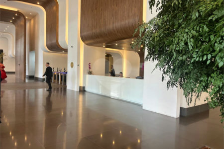 Laje Corporativa para alugar em Vila Olímpia, São Paulo, SP
