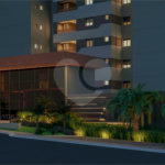 Apartamento à venda com 2 quartos, sendo 1 suíte,  em Jardim Maria José, Votorantim, SP