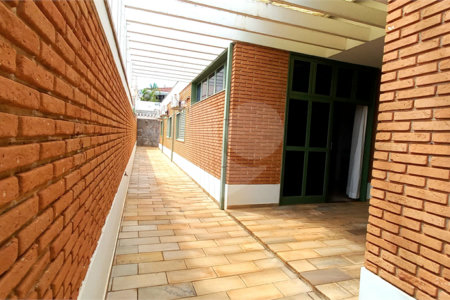 Casa à venda com 4 quartos, sendo 2 suítes, em Jardim Sumaré, Ribeirão Preto, SP