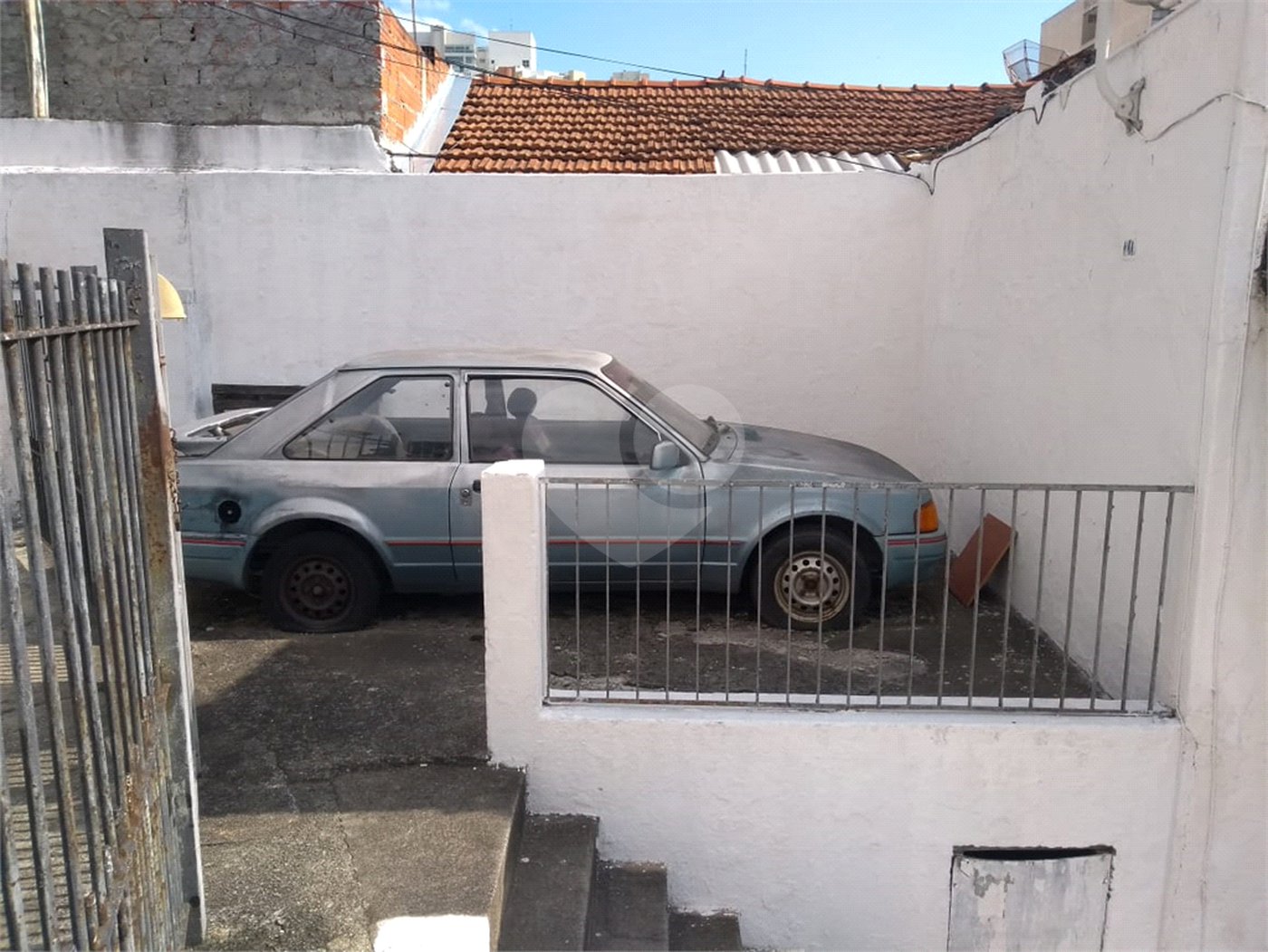 Casa à venda com 1 quarto em Vila Hamburguesa, São Paulo, SP