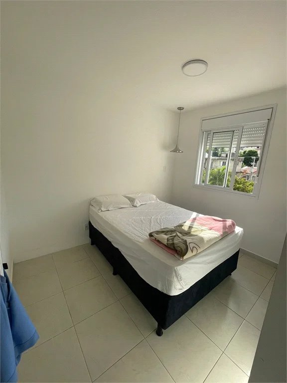 Apartamento à venda com 2 quartos, sendo 1 suíte, em Vila Ipojuca, São Paulo, SP