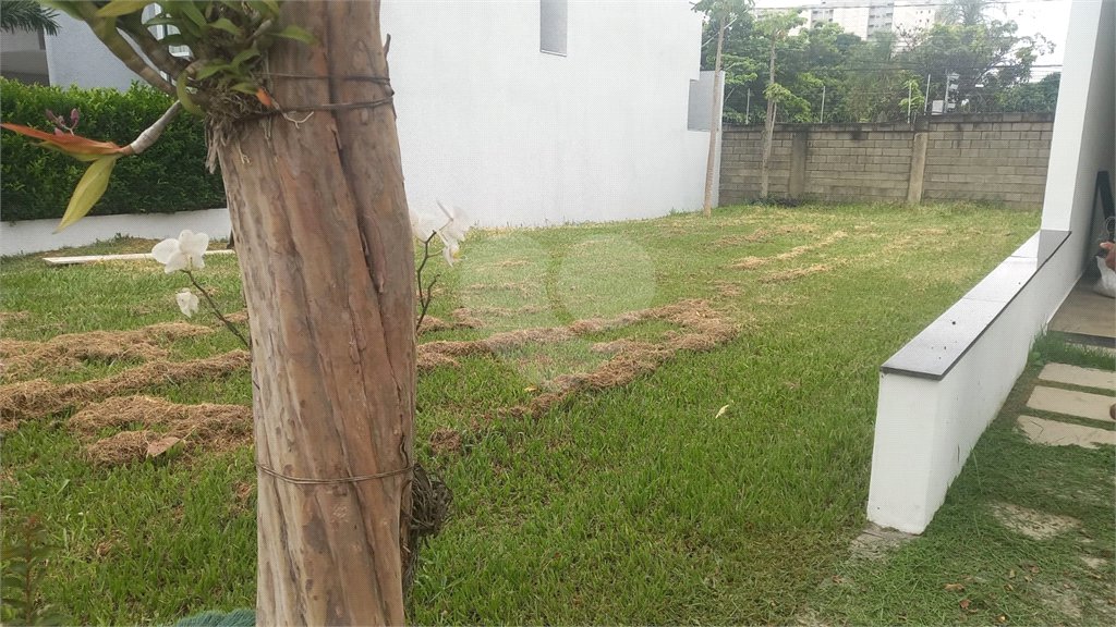 Terreno à venda no condomínio Golden Park Alpha, Sorocaba - SP
