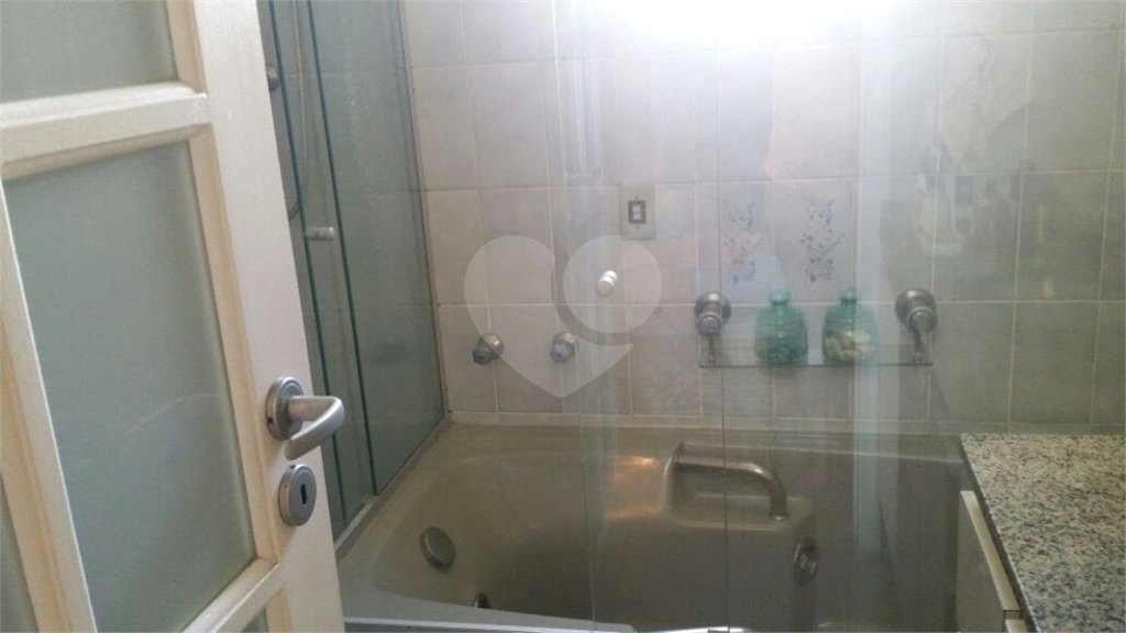Apartamento à venda com 4 quartos, sendo 1 suíte, em Vila Nova Cachoeirinha, São Paulo, SP
