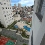 Apartamento à venda com 2 quartos em Vila Mazzei, São Paulo, SP