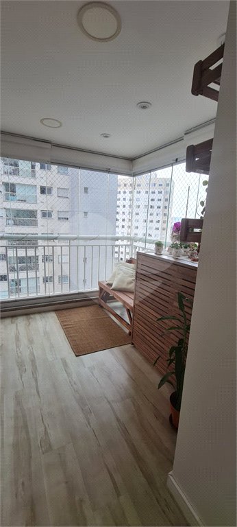 Apartamento à venda com 2 quartos, sendo 1 suíte,  em Barra Funda, São Paulo, SP