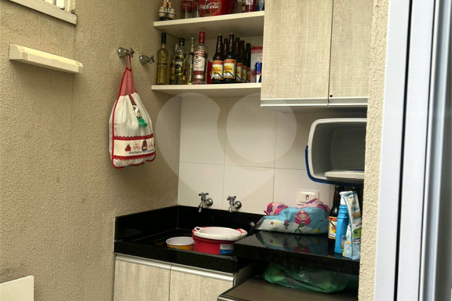 Casa à venda com 2 quartos, sendo 1 suíte, no condomínio Reserva da Cantareira, São Paulo - SP