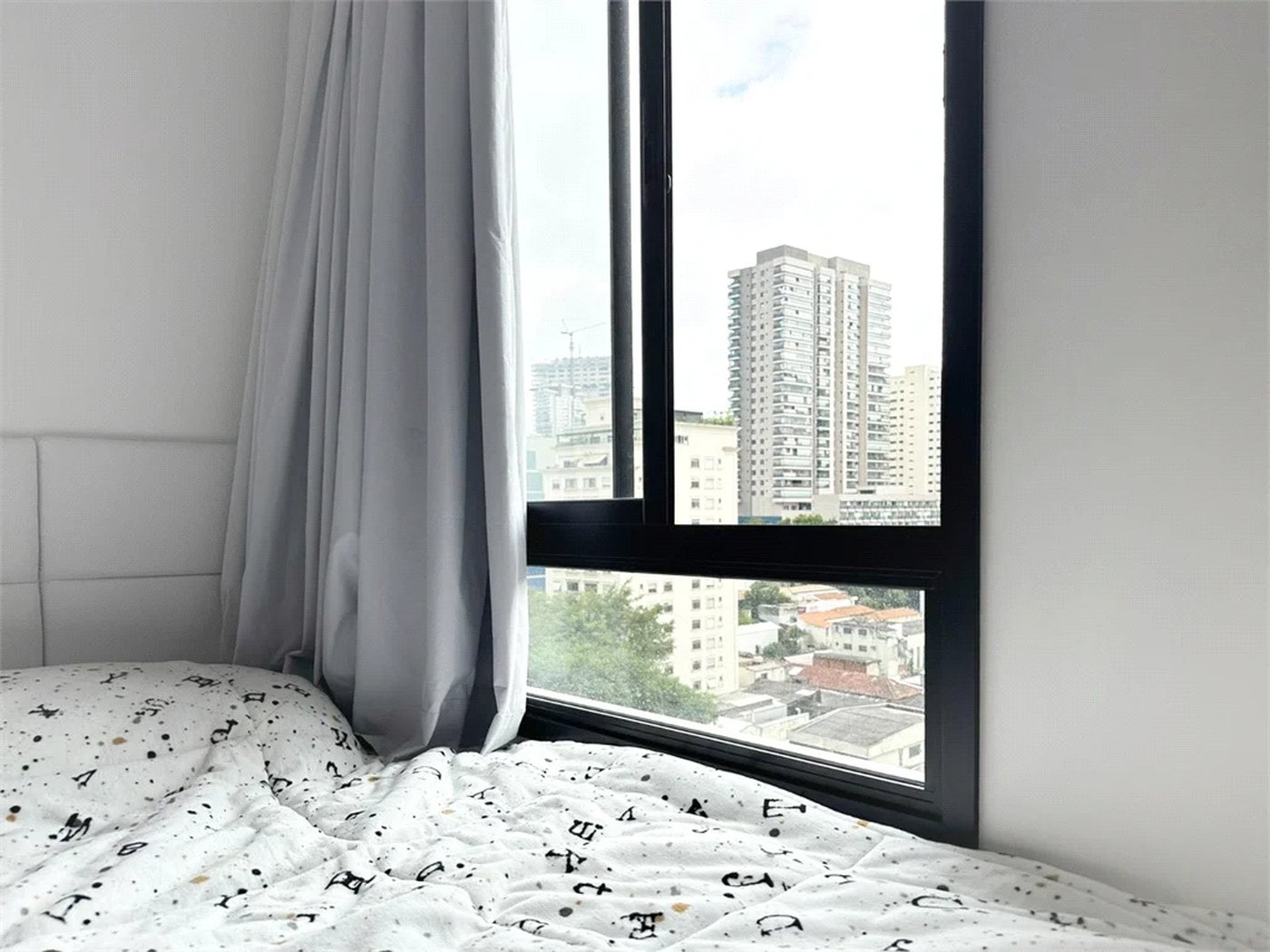 Apartamento à venda com 1 quarto em Pinheiros, São Paulo, SP