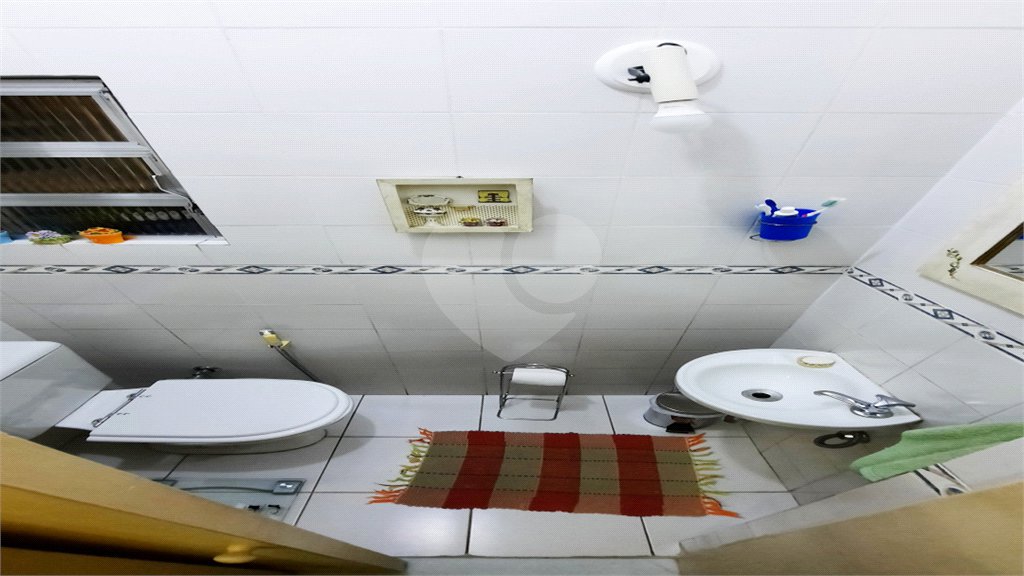 Apartamento à venda com 3 quartos, sendo 1 suíte, em Tijuca, Rio de Janeiro, RJ