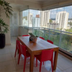 Apartamento à venda com 3 suítes em Jardim Botânico, Ribeirão Preto, SP
