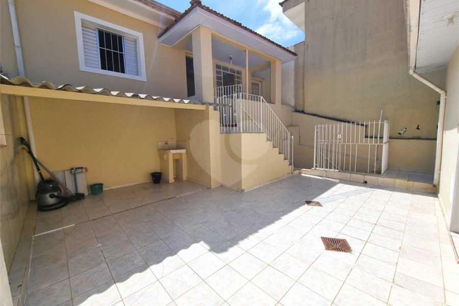 Sobrado à venda com 4 quartos em Vila Aurora (zona Norte), São Paulo, SP